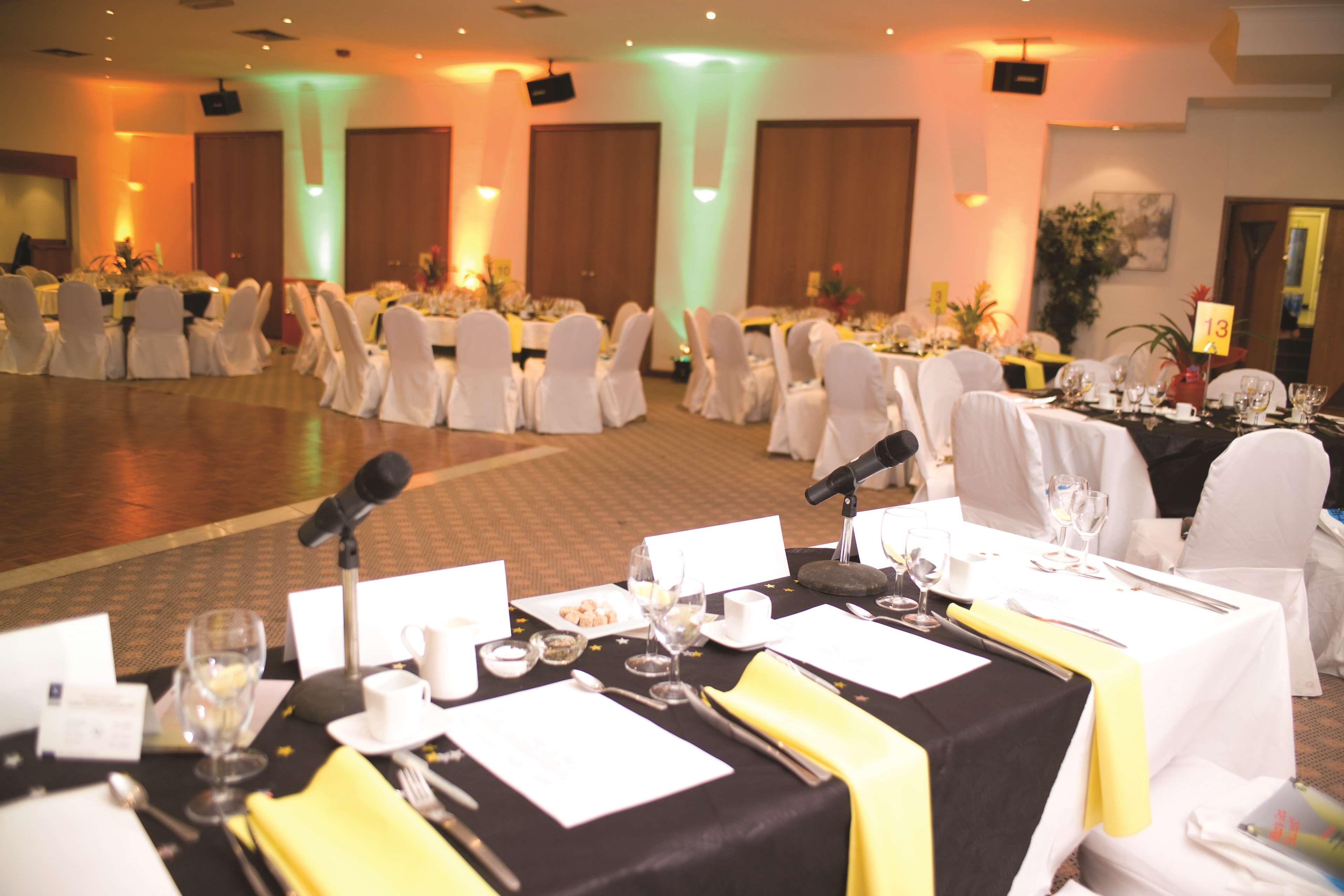 Best Western Palm Hotel London Business bild