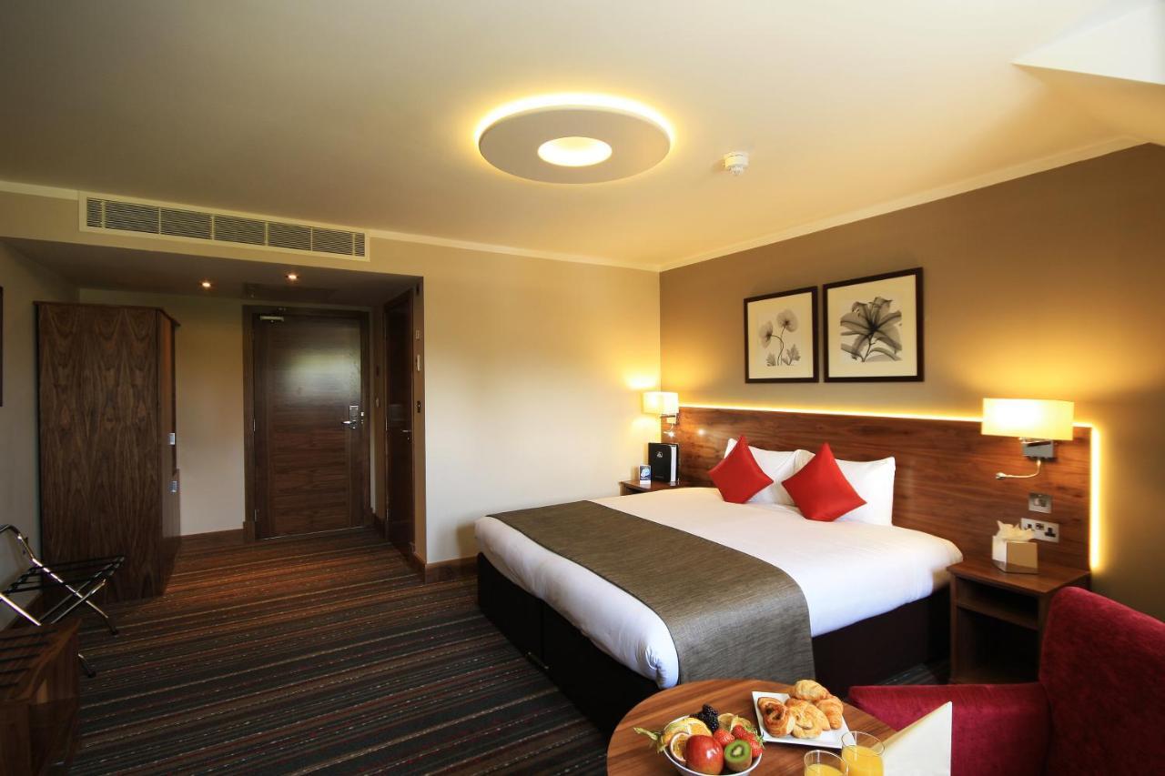 Best Western Palm Hotel London Exteriör bild